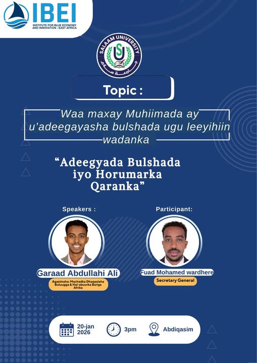 The Role of Social Workers in National Development